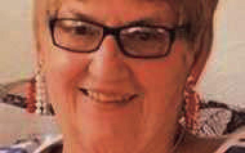 •JUDITH ANN BRANDON