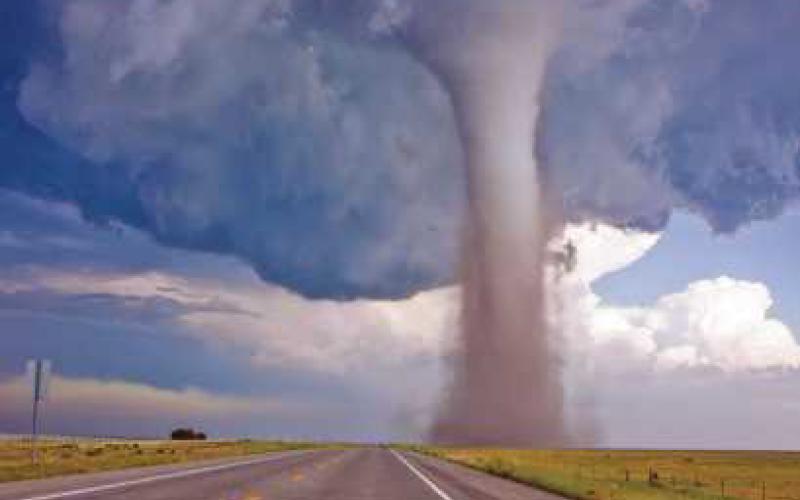 Ohio’s Severe Weather Awareness Week, March 17 to 23