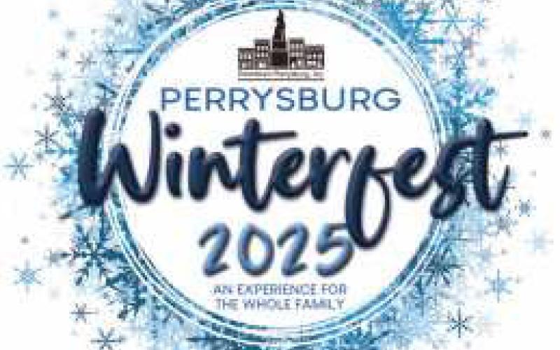 Perrysburg Winterfest returns February 21-22