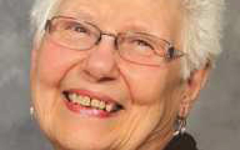 RITA ROSE REHARD