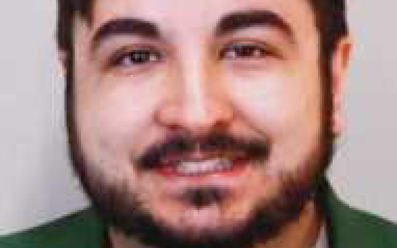 Brett Ybarra