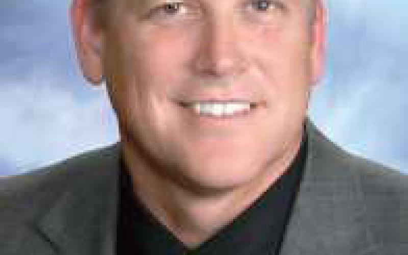 Tom Hosler