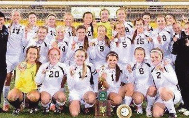 Two PHS soccer teams to be inducted into Athletic Hall of Fame