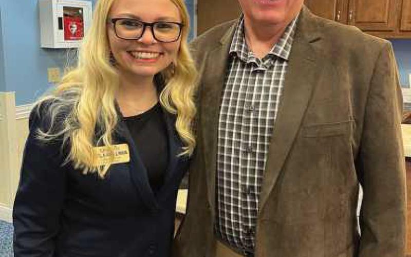 Kingston Rehabilitation celebrates 10 years