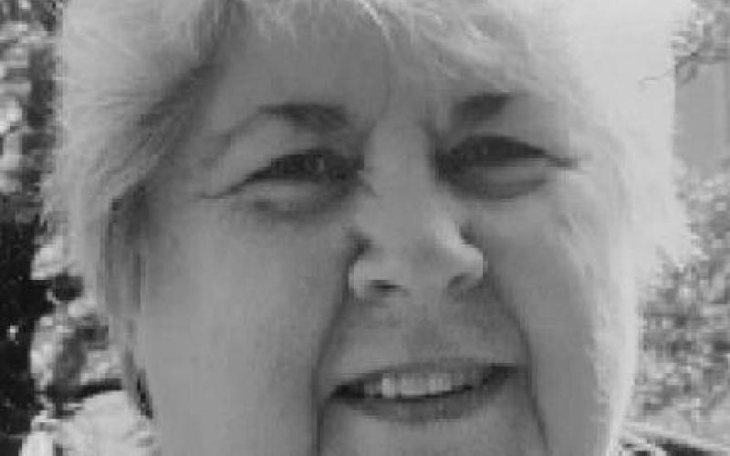 SUZANNE SPENCER JURGENS