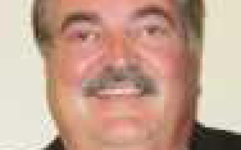 Anything for the Animal Control Officer, part one
