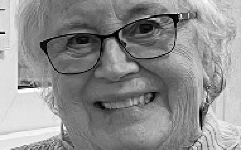 •JANE KAISER