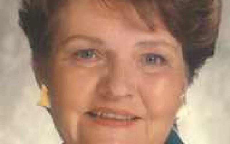 Luella “Cookie” Schramm