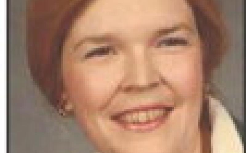JUDY CUMMINS