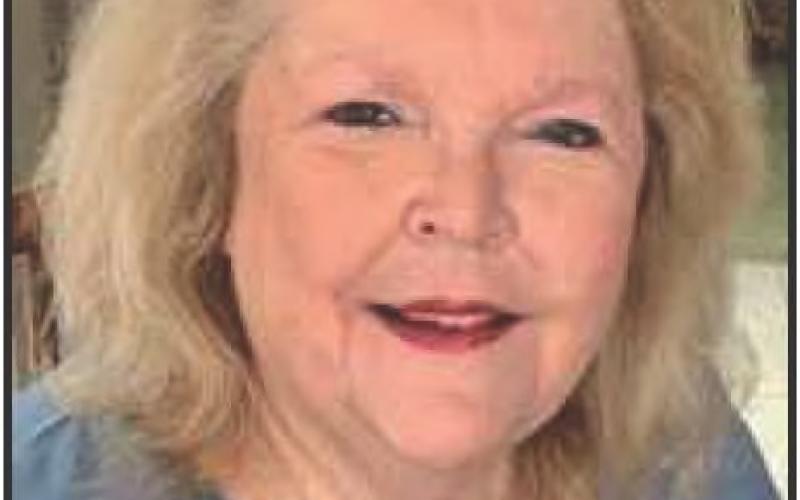 JUDY CUMMINS