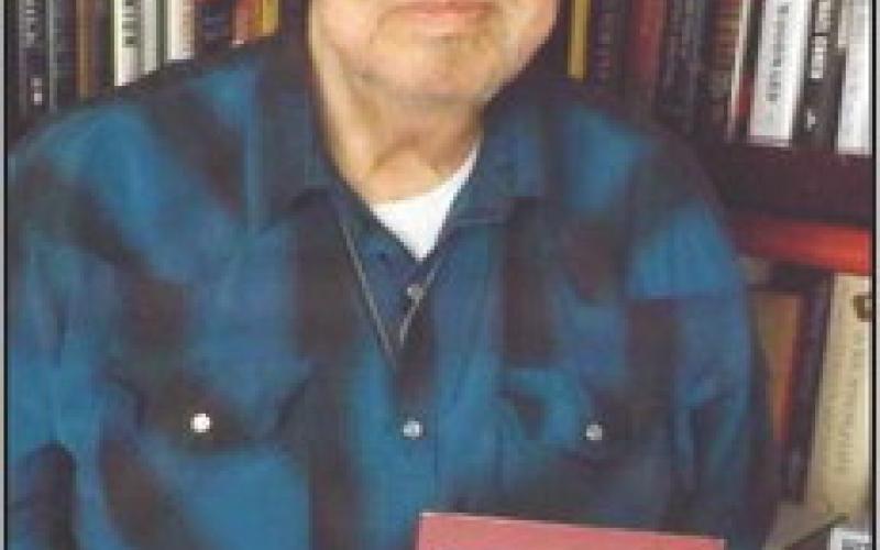 742.4616 Way Public Library’s veterans history project interviews J