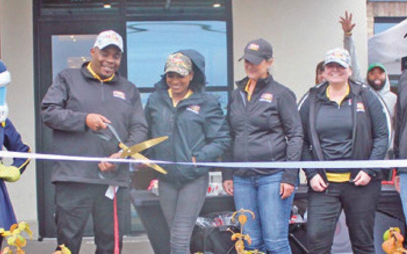 Host of businesses open, reopen in Perrysburg city, township