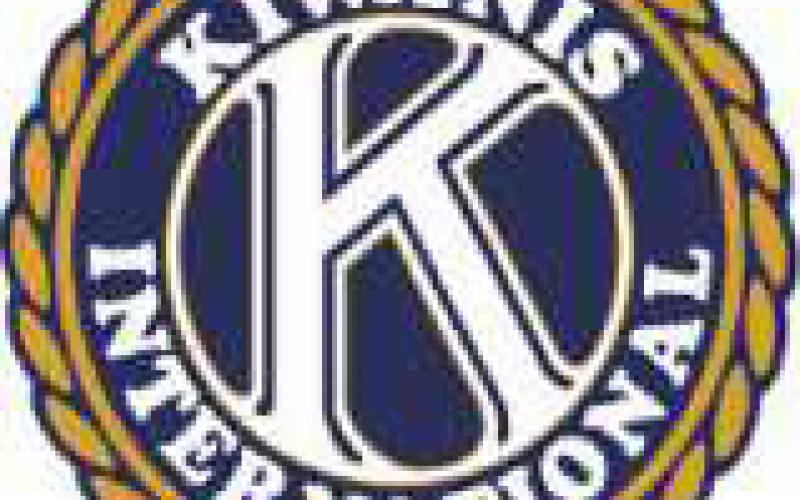 Kiwanis Club seeks new members