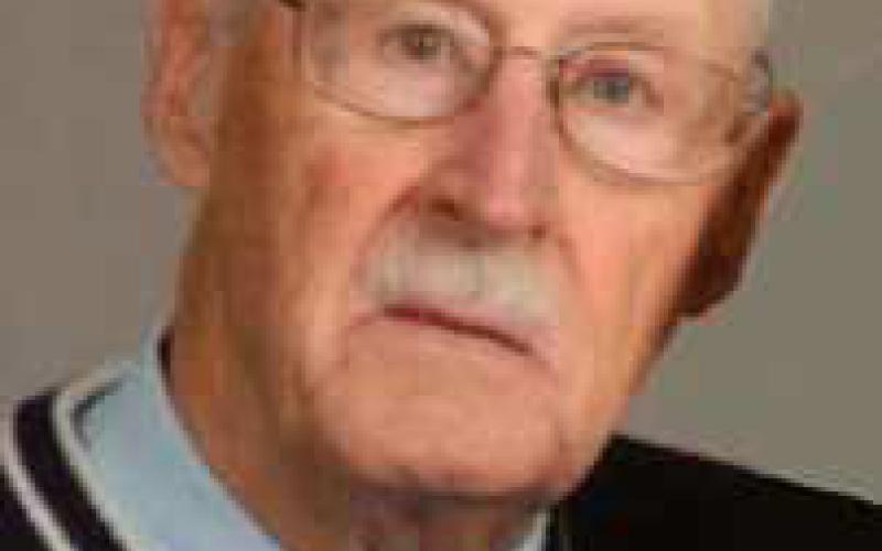 ROBERT GRAHAM PALMER