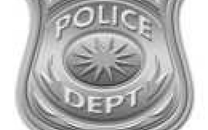 Perrysburg City Police Report
