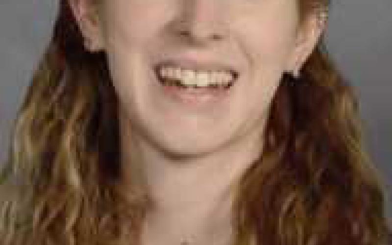 Megan Crippen, M.D.