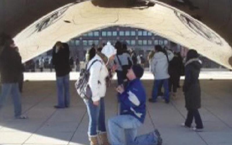 The proposal, January 1, 2009