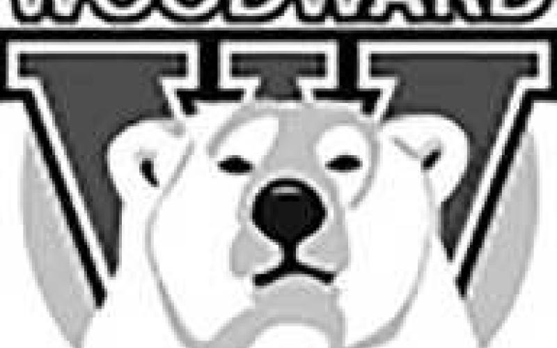 Woodward luncheon scheduled for October 4