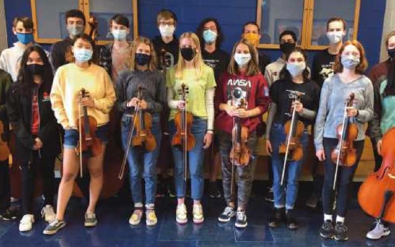 PHS to host second annual concert, fundraiser