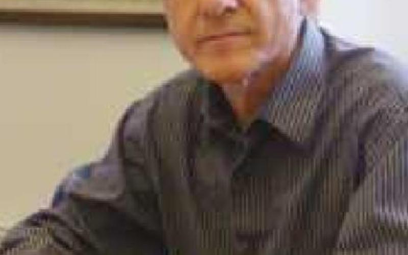 Richard Baranowski