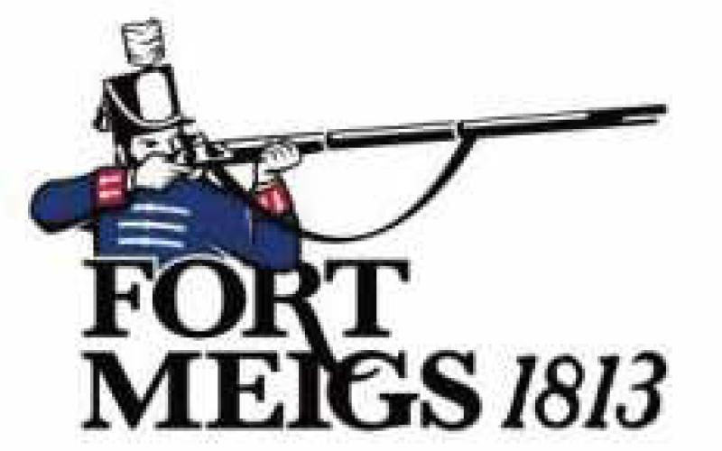 Fort Meigs Historic Site hosting War of 1812 Grand Tactical on May 23- 24