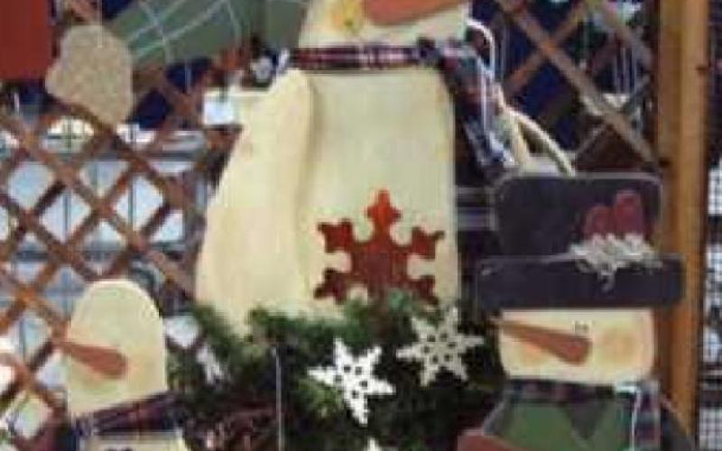 Crafts for Christmas Show set for November 27-28
