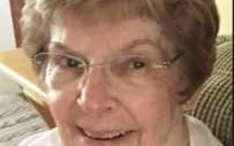 MILLIE (STEPAN) NOLLENBERGER