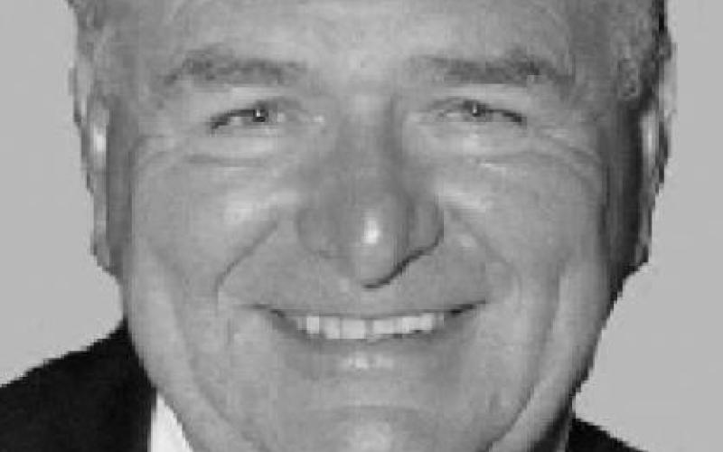 •RICHARD “DICK” ARMSTRONG