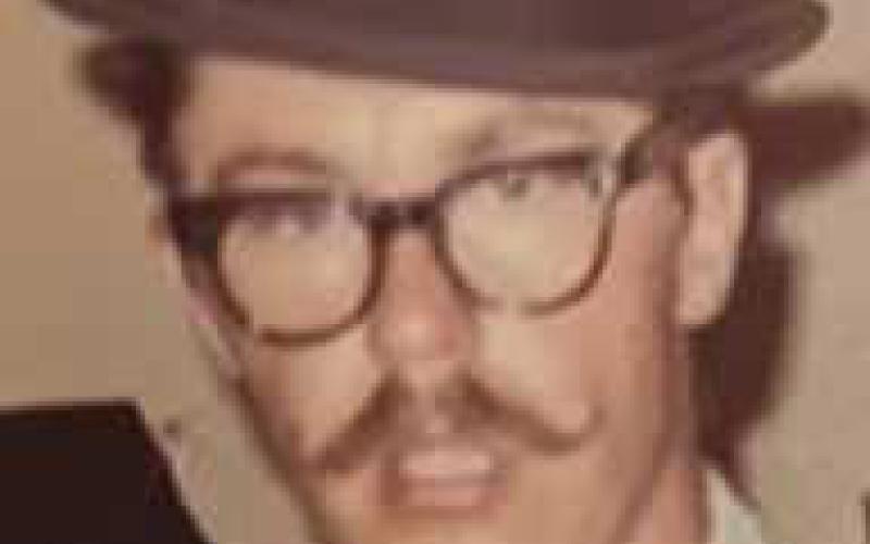 RICHARD ARTHUR RUBLEY