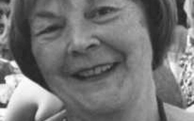 JOYCE WITZLER WALKER