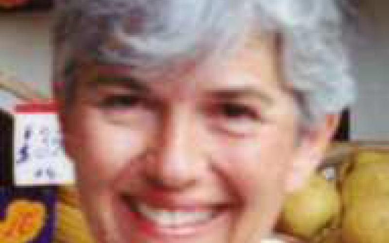 DOROTHYANN BUSH COMBS