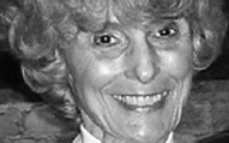 MARY LU STRATSO