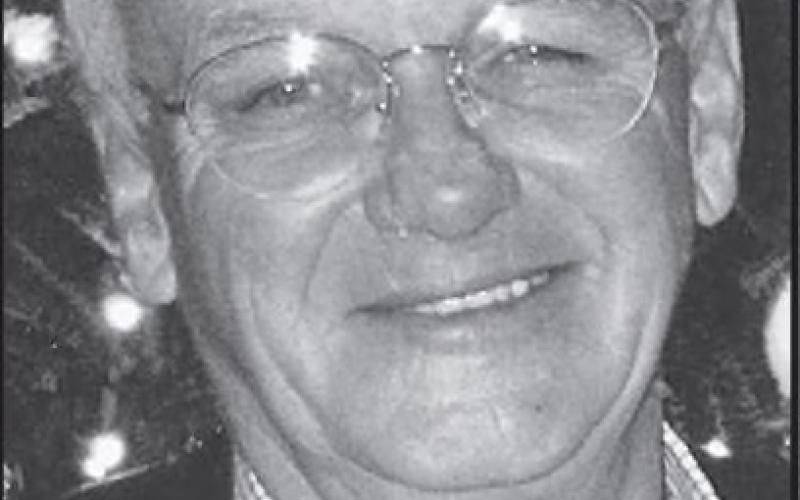 JOHN E GILWEE