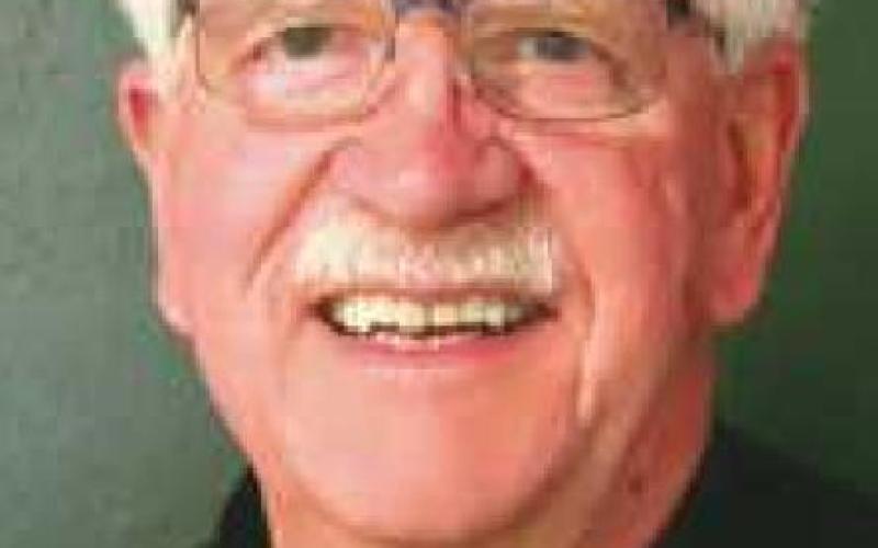 Rev. Richard Rentner