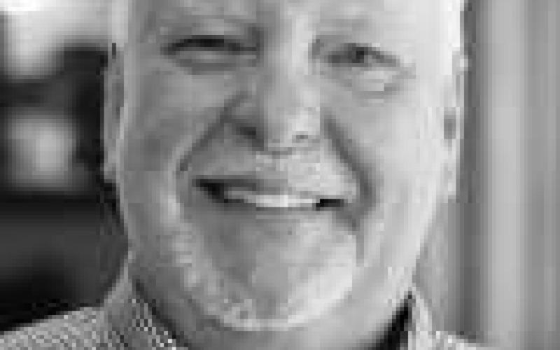Mark Murray