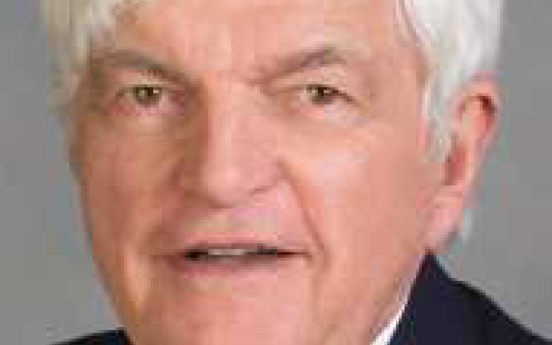 DR. DOUG NECKERS