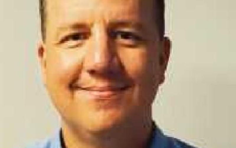 Matthew Gilliland
