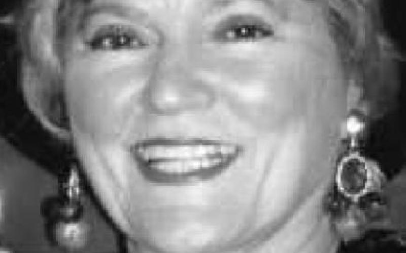 PATRICIA ANN TEUFEL