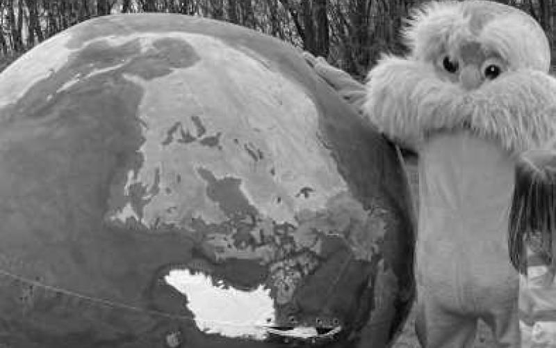 Community Earth Day Celebration
