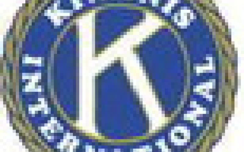 Kiwanis Club seeks new members