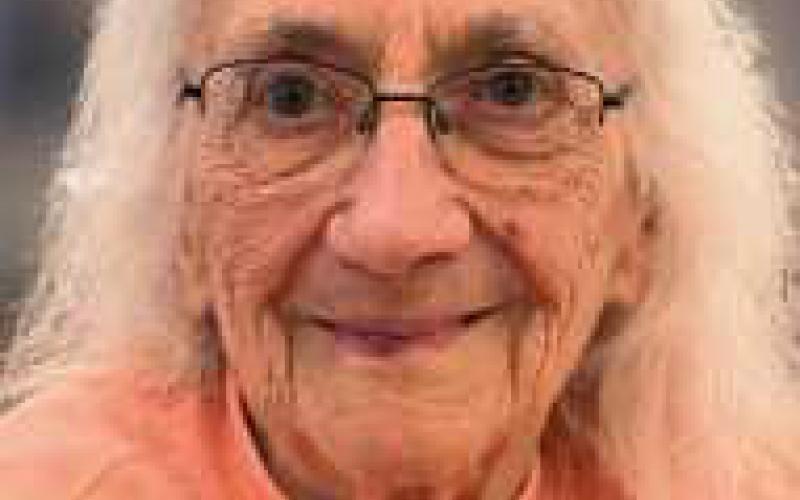 CECELIA A. LAMBERT