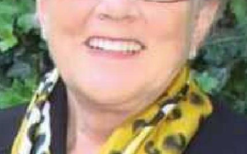 Open house to honor Gretchen Downs