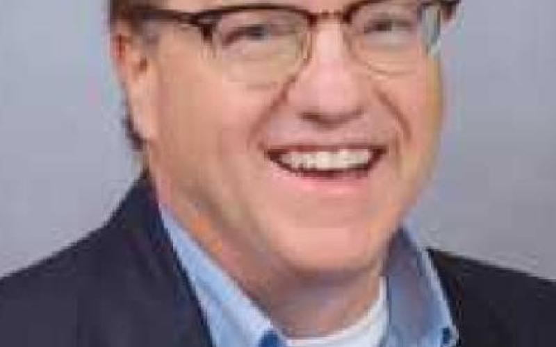 Dave Creps will retire June 25 from his position as finance director for the City of Perrysburg.