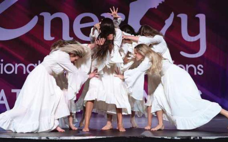 Perrysburg Dance Academy takes the spotlight with ‘Jenny of Oldstones’ Industry Dance Awards nomination