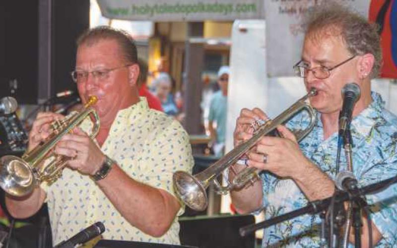 Polish summer picnic to be held June 16
