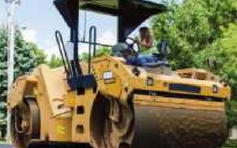 ODOT Weekly Construction Update