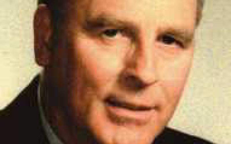 JUDSON P. SPORE JR.