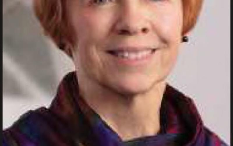 Kathy Woodward