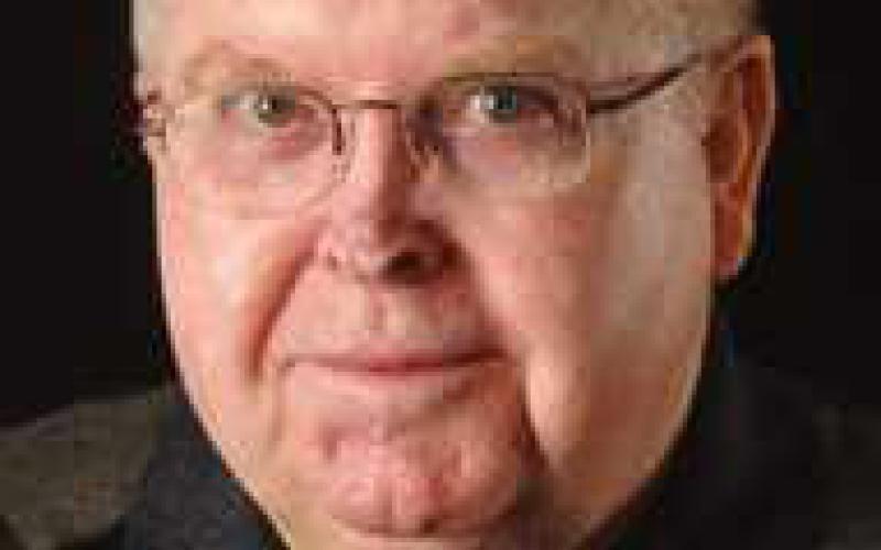 ARLEN BRUBAKER