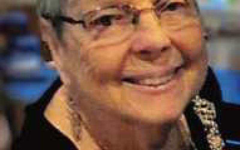 DONNA M. CONNER